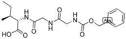 102601-54-7,Z-GLY-GLY-ILE-OH