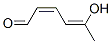 102605-99-2,2,4-Hexadienal, 5-hydroxy-, (Z,Z)- (9CI)