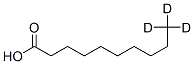 102611-15-4,DECANOIC-10,10,10-D3 ACID