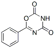 102618-90-6,2H-1,3,5-Oxadiazine-2,4(3H)-dione,  6-phenyl-