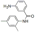 102630-87-5,3-AMINO-N-(2,4-DIMETHYLPHENYL)BENZAMIDE