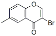 102653-68-9,3-BROMO-6-METHYLCHROMONE