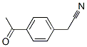 10266-42-9,4-acetylphenylacetonitrile
