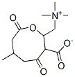 102673-95-0,3-METHYLGLUTARYLCARNITINE