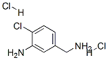 102677-74-7,3-AMINO-4-CHLORO-BENZENEMETHANAMINE DIHYDROCHLORIDE