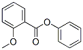 10268-71-0,2-METHOXY-BENZOIC ACID PHENYL ESTER