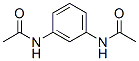 10268-78-7,N,N'-(m-phenylene)di(acetamide)