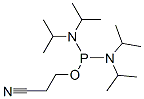102691-36-1,2-Cyanoethyl N,N,N',N'-tetraisopropylphosphorodiamidite