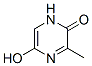 102694-22-4,2(1H)-Pyrazinone,5-hydroxy-3-methyl-(9CI)