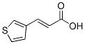 102696-71-9,3-(3-THIENYL)ACRYLIC ACID