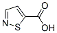 10271-85-9,5-ISOTHIAZOLECARBOXYLIC ACID