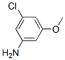 10272-06-7,3-chloro-5-methoxyaniline
