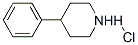 10272-49-8,4-PHENYLPIPERIDINE HYDROCHLORIDE