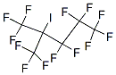 DECAFLUORO-2-TRIFLUOROMETHYL-2-IODOPENTANE 102780-88-1,DECAFLUORO-2-TRIFLUOROMETHYL-2-IODOPENTANE