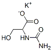 102783-17-5,N-CARBAMYL-DL-SERINE POTASSIUMCRYSTALLIN E