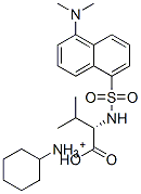 102783-48-2,DANSYL-L-VALINE CYCLOHEXYLAMMONIUM