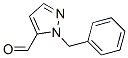 102808-00-4,2-BENZYL-2H-PYRAZOLE-3-CARBALDEHYDE