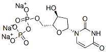 102814-06-2,2'-DEOXYURIDINE-5'-DIPHOSPHATE SODIUM SALT