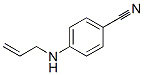 10282-33-4,4-ALLYLAMINO-BENZONITRILE