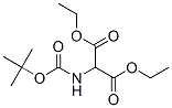 102831-44-7,DIETHYL (BOC-AMINO)MALONATE