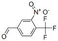 102844-90-6,3-NITRO-4-(TRIFLUOROMETHYL)BENZALDEHYDE&