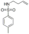 10285-80-0,Benzenesulfonamide, N-3-buten-1-yl-4-methyl-