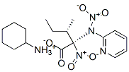 102850-27-1,DNPYR-L-ISOLEUCINE MONOCYCLOHEXYL AMMONI UM