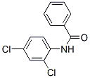 10286-76-7,N1-(2,4-DICHLOROPHENYL)BENZAMIDE