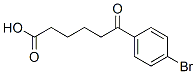 102862-52-2,6-(4-BROMOPHENYL)-6-OXOHEXANOIC ACID