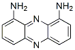 102877-14-5,1,9-Phenazinediamine(9CI)