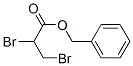 10288-11-6,BENZYL 2,3-DIBROMOPROPANOATE