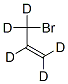102910-37-2,ALLYL-D5 BROMIDE