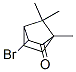 10293-06-8,(1R-endo)-3-Bromo-1,7,7-trimethylbicyclo[2.2.1]heptan-2-one