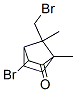 10293-10-4,(+)-3,9-DIBROMOCAMPHOR