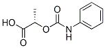 102936-05-0,(S)-(-)-2-(PHENYLCARBAMOYLOXY)PROPIONIC ACID