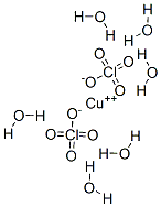 10294-46-9,COPPER(II) PERCHLORATE HEXAHYDRATE