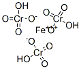10294-52-7,FERRIC CHROMATE, BASIC