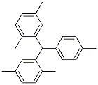 102950-45-8,2-((2,5-DIMETHYLPHENYL)(P-TOLYL)METHYL)-1,4-DIMETHYLBENZENE