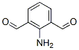 102975-00-8,1,3-Benzenedicarboxaldehyde, 2-amino- (9CI)