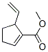 102979-48-6,1-Cyclopentene-1-carboxylicacid,5-ethenyl-,methylester(9CI)