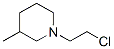 10298-11-0,1-(2-chloroethyl)-3-methylpiperidine