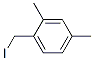 102998-69-6,1-(IODOMETHYL)-2,4-DIMETHYL-BENZENE