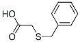 103-46-8,(BENZYLTHIO)ACETIC ACID