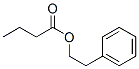 103-52-6,Phenethyl butyrate