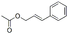 103-54-8,Cinnamyl acetate