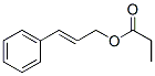 103-56-0,Cinnamyl propionate