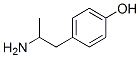 103-86-6,4-(2-aminopropyl)phenol
