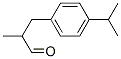 103-95-7,3-(4-ISOPROPYLPHENYL)ISOBUTYRALDEHYDE