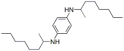 103-96-8,N,N'-BIS(1-METHYLHEPTYL)-P-PHENYLENEDIAMINE