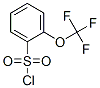 103008-51-1,2-(Trifluoromethoxy)benzene-1-sulfonyl chloride